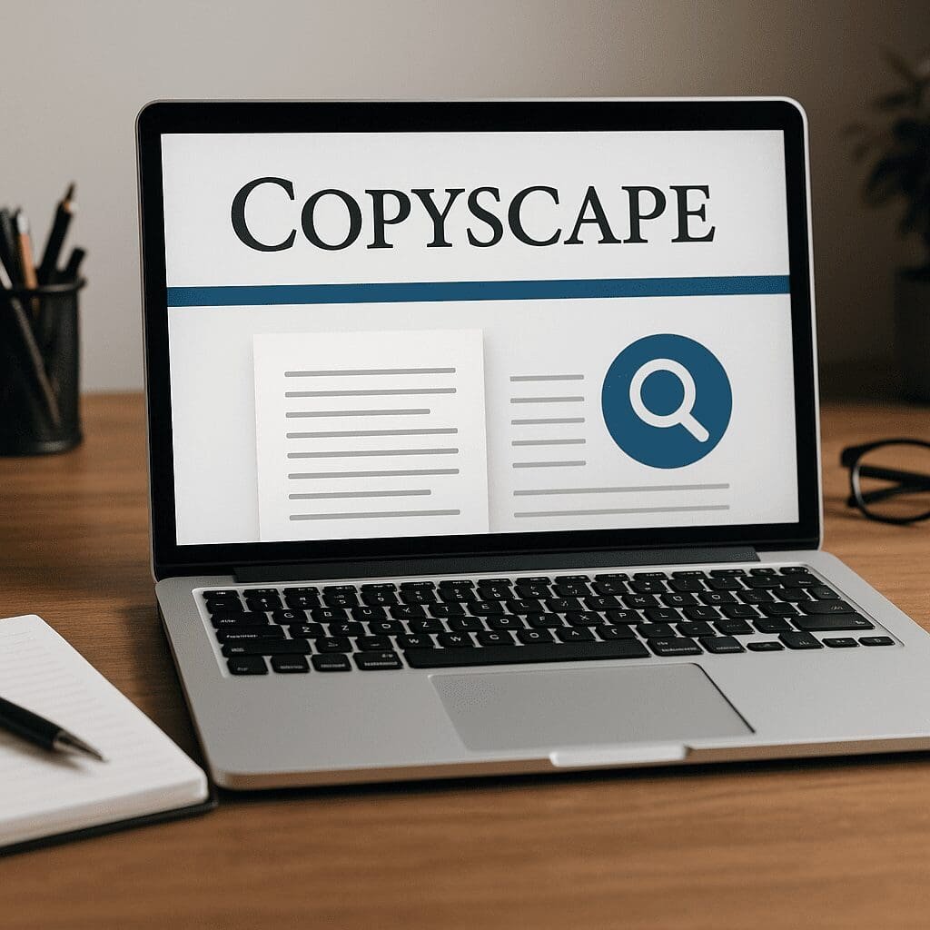Copyscape