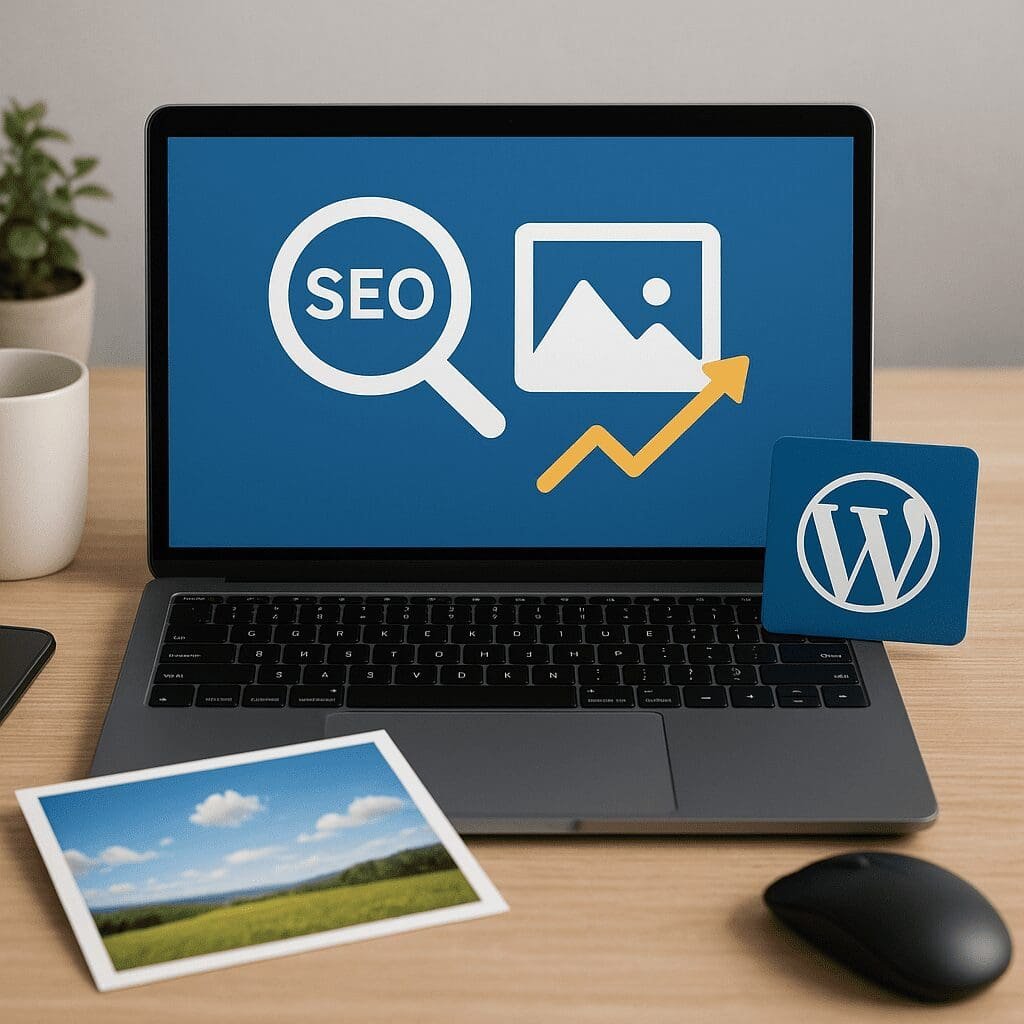 SEO Optimized Images