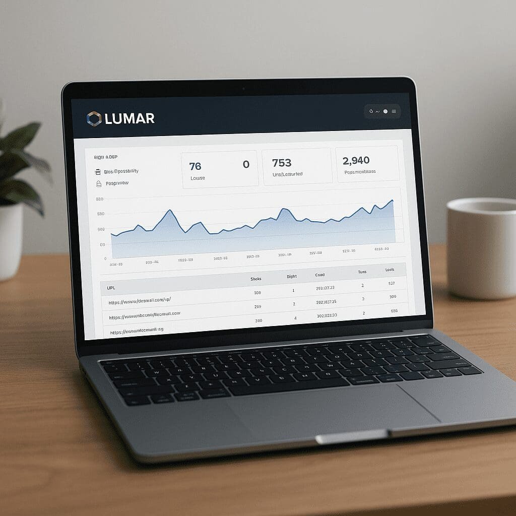 Lumar (formerly DeepCrawl Core)