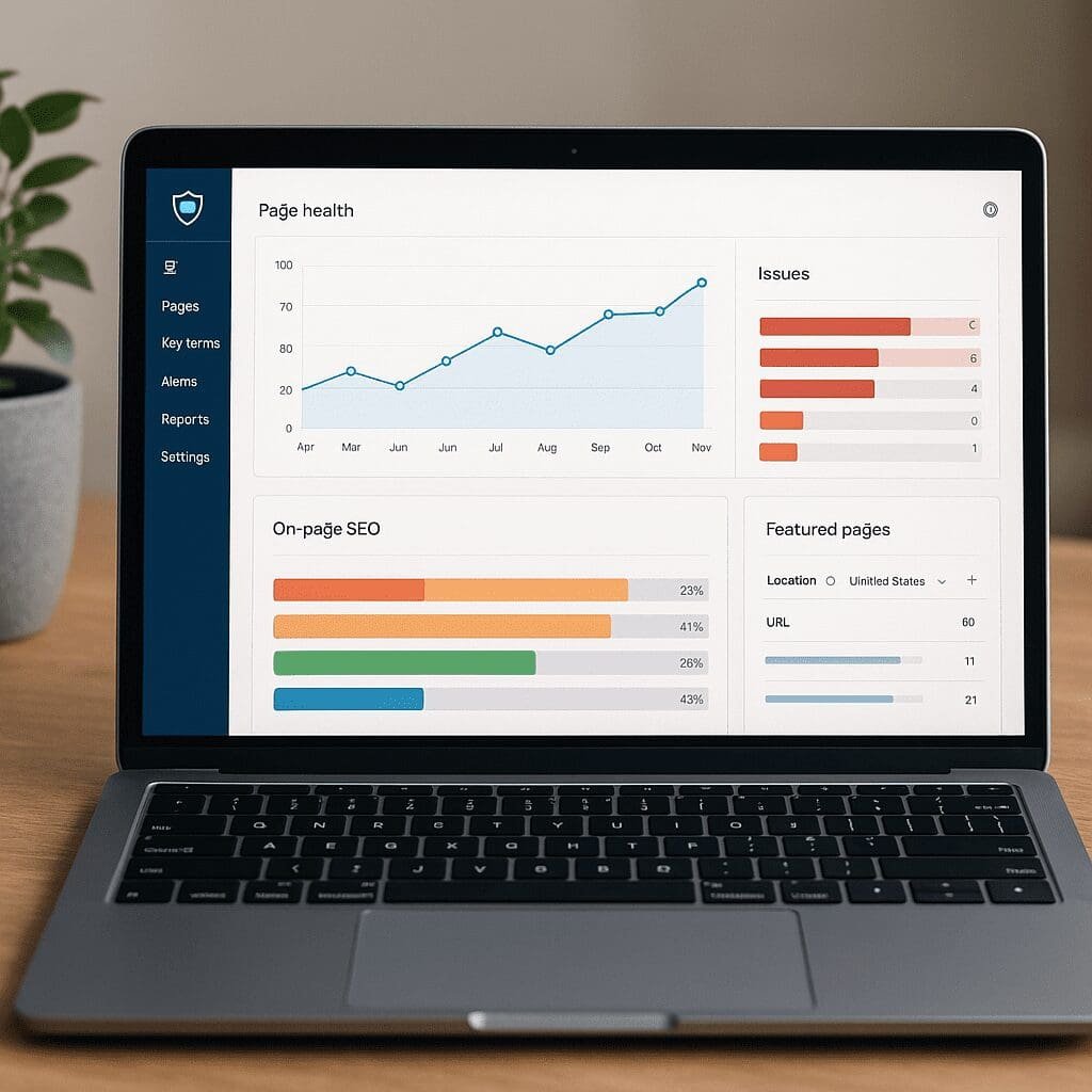 ContentKing / Content.ai