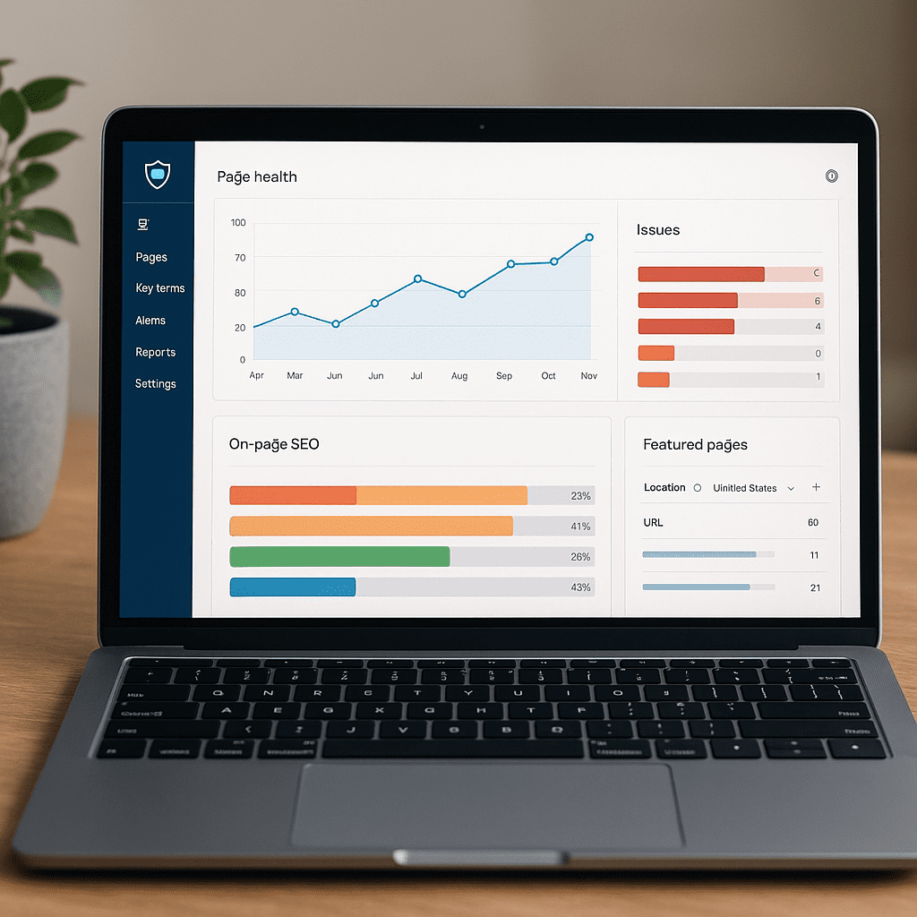 ContentKing / Content.ai