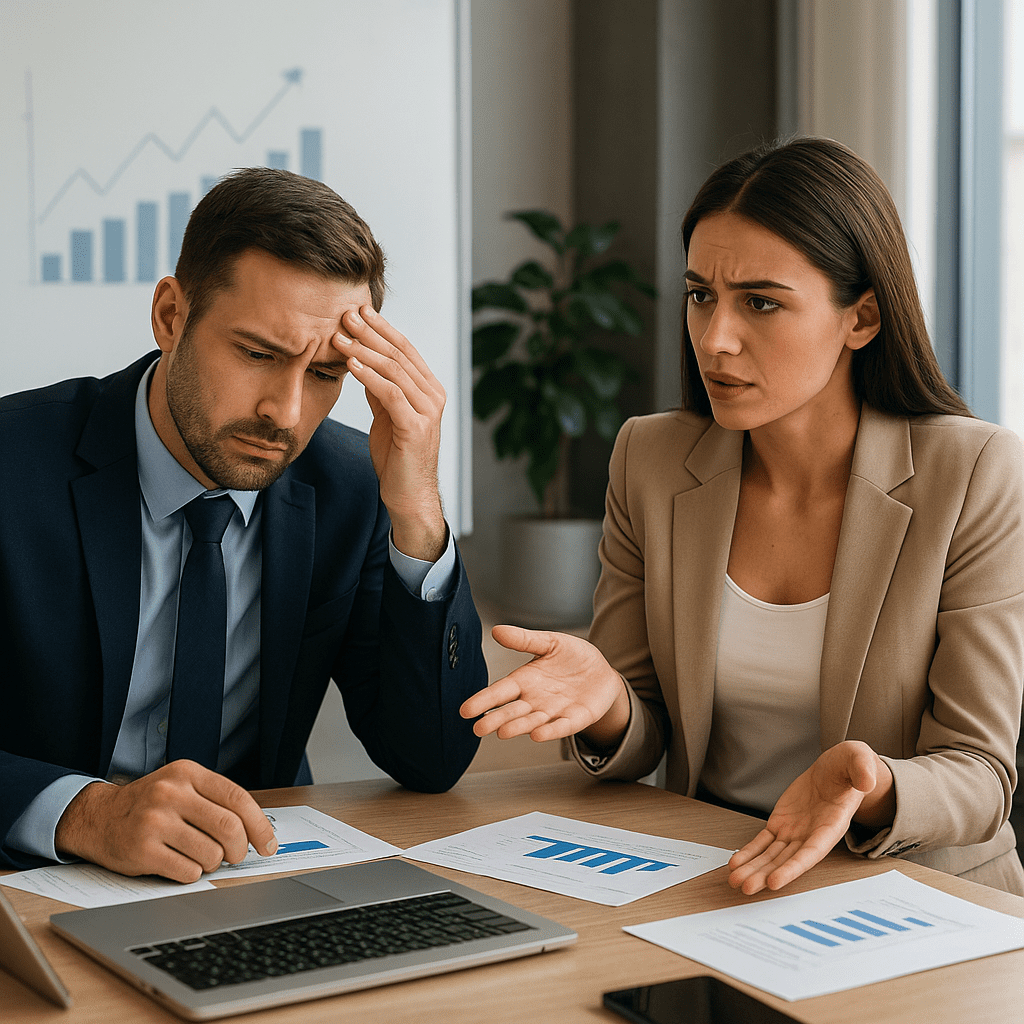 Mistakes to Avoid When Hiring an SEO Agency in Dubai