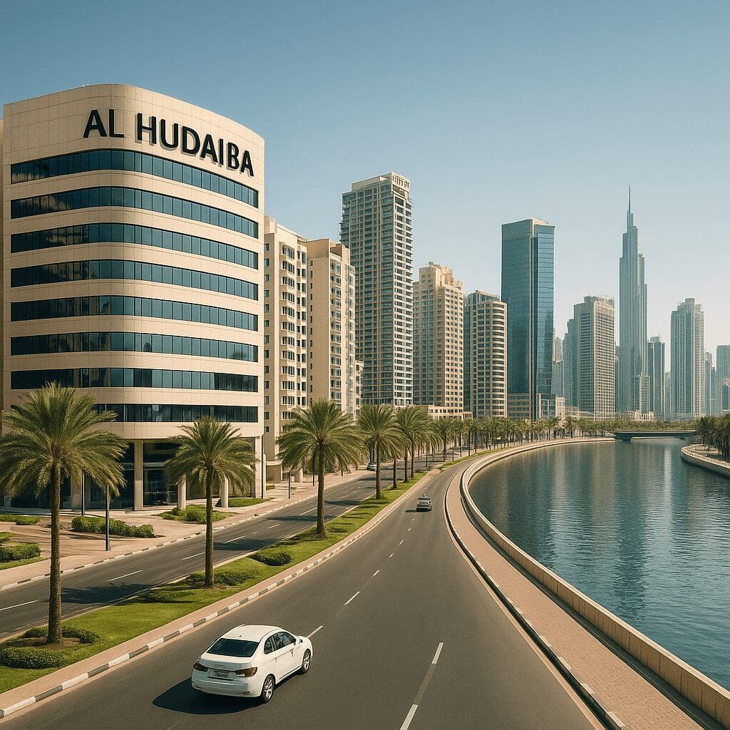 Al Hudaiba