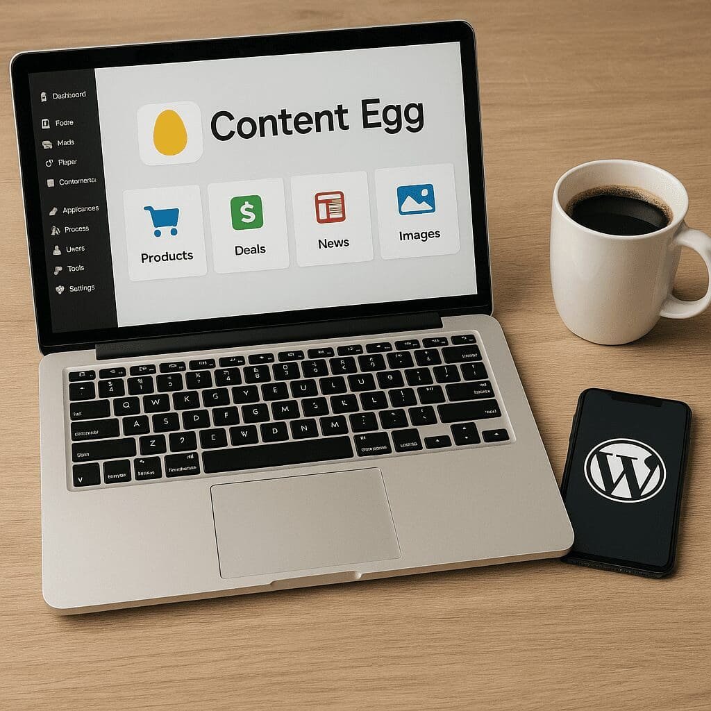Content Egg