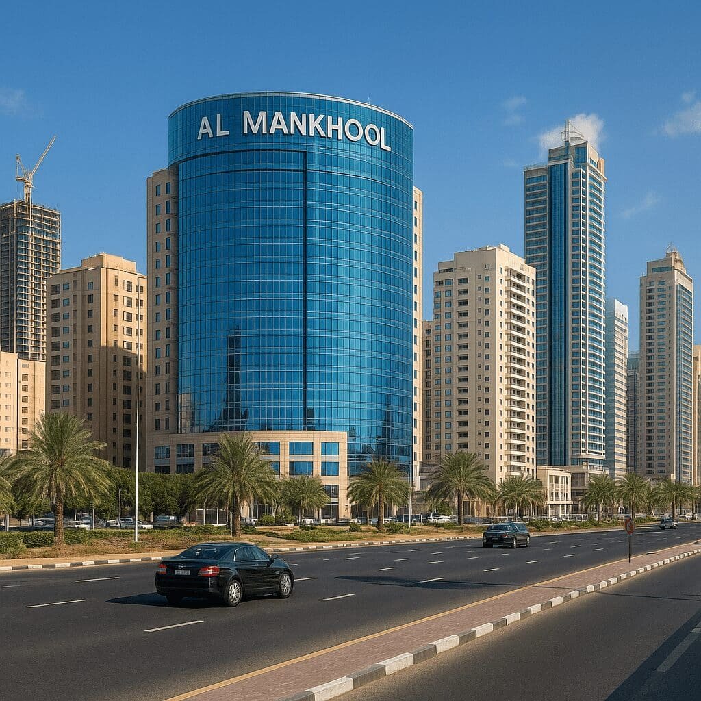 Al Mankhool