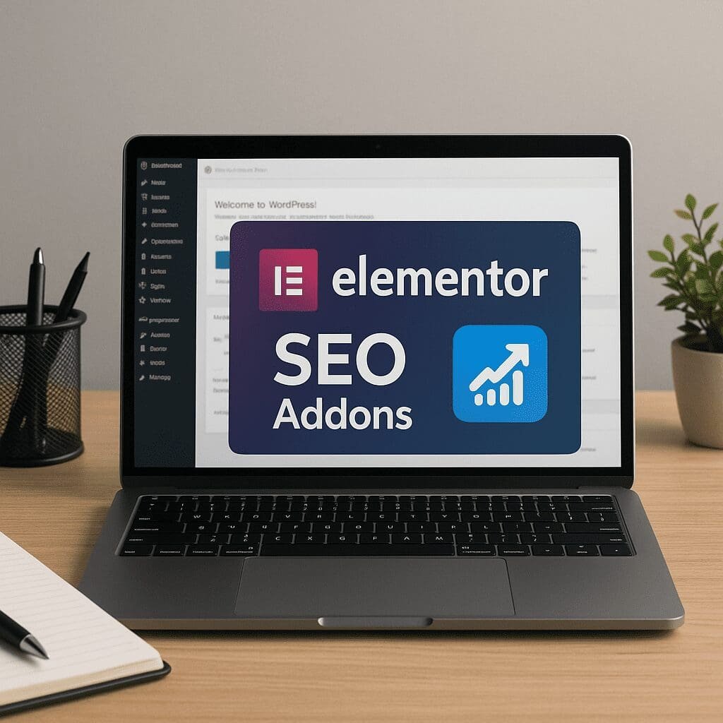 Elementor SEO Addons