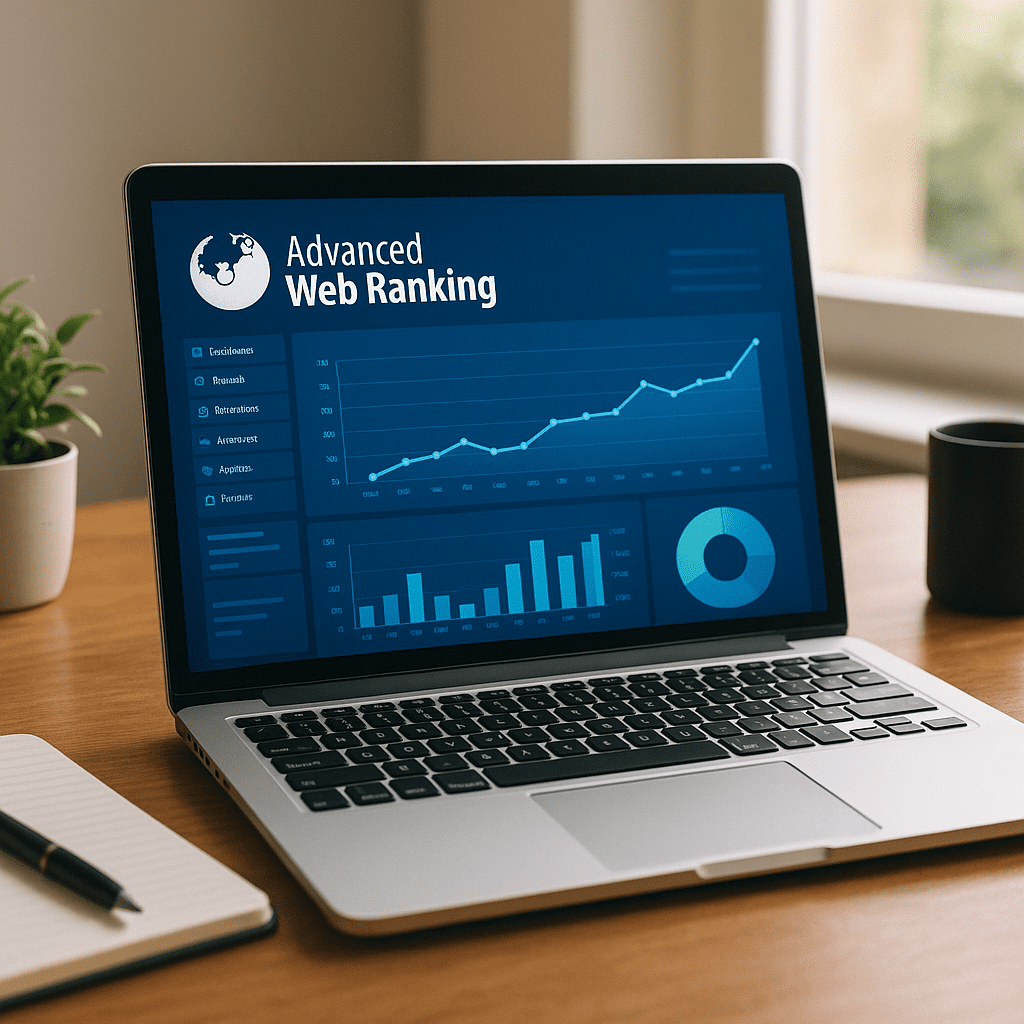 Advanced Web Ranking
