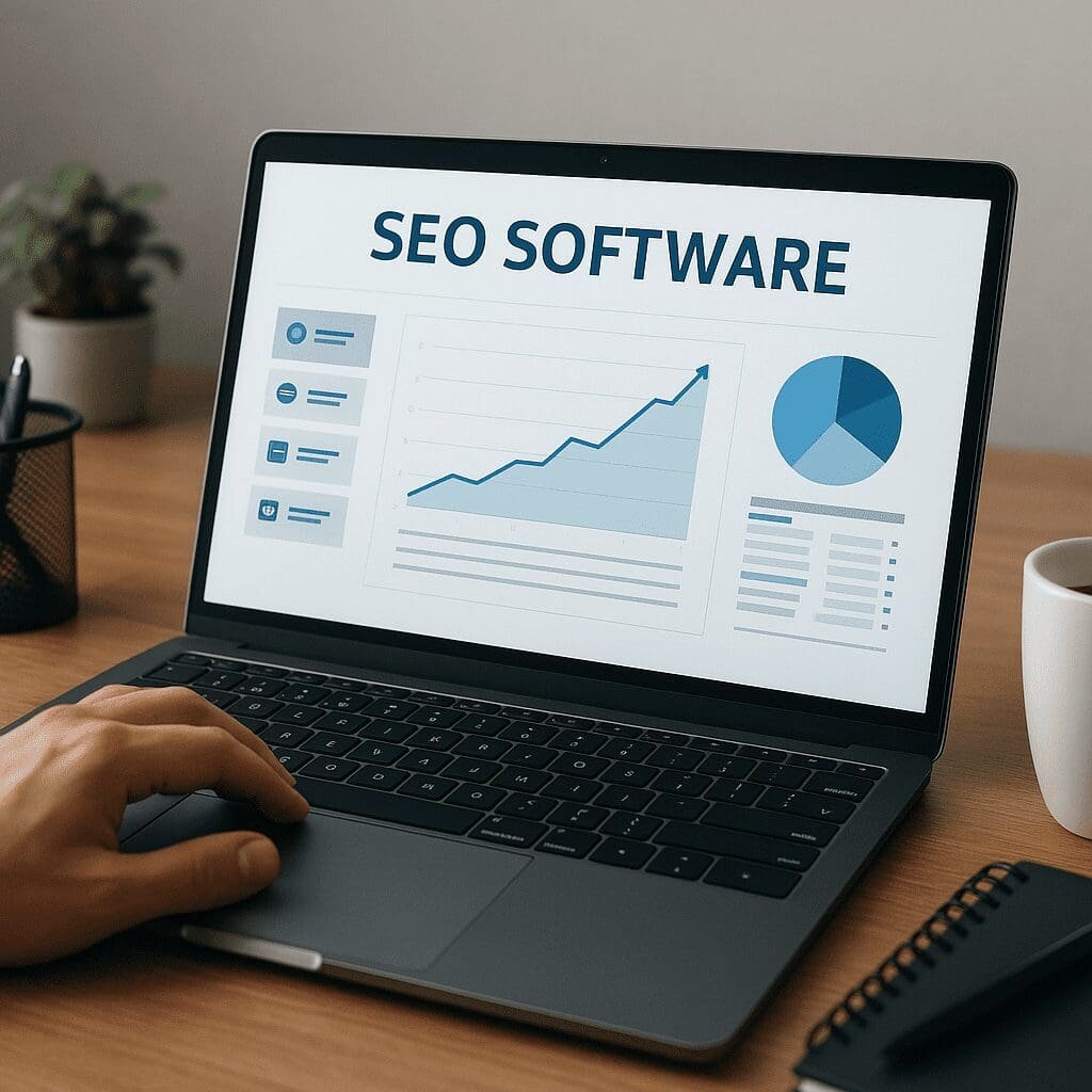 Cora SEO Software
