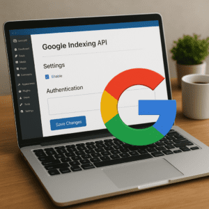 Google Indexing API