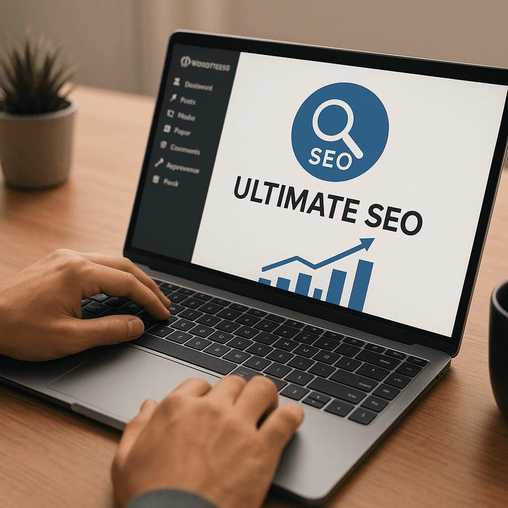 Ultimate SEO