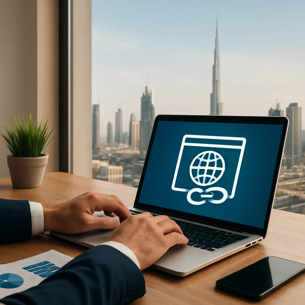 How to Strengthen Domain Authority in Dubai