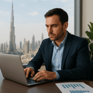 How to Rank for High-Competition Keywords in Dubai