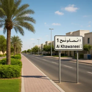 Al Khawaneej 1