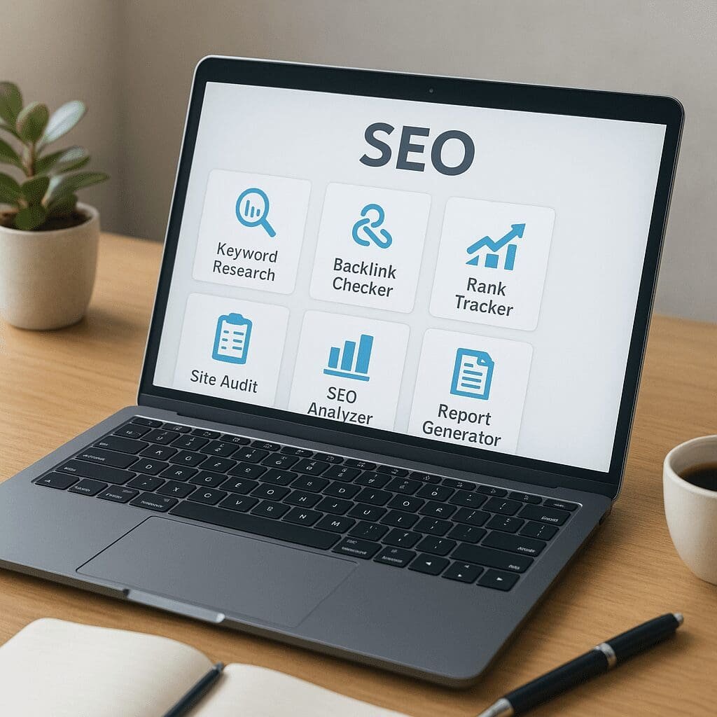 Small SEO Tools