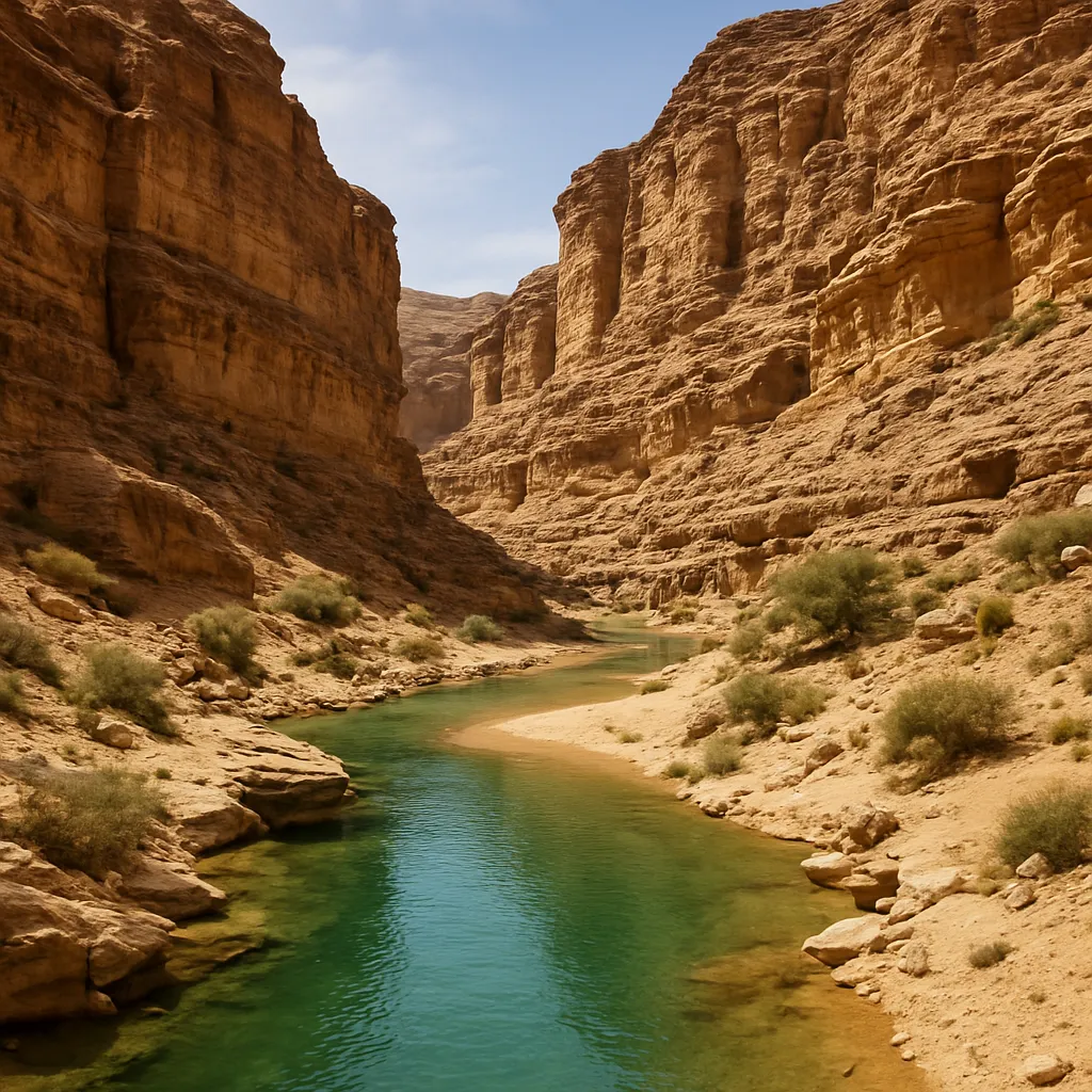 Wadi Al Amardi