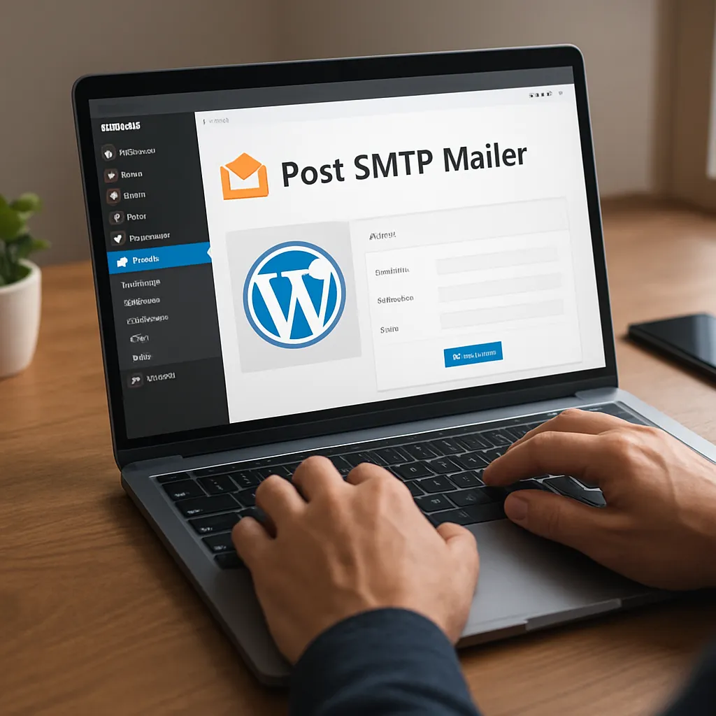 Post SMTP Mailer