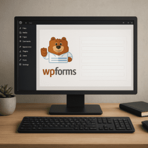 WPForms