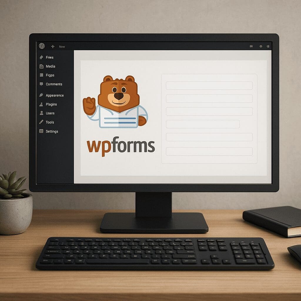 WPForms