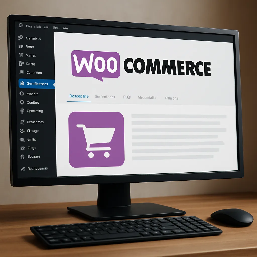 WooCommerce