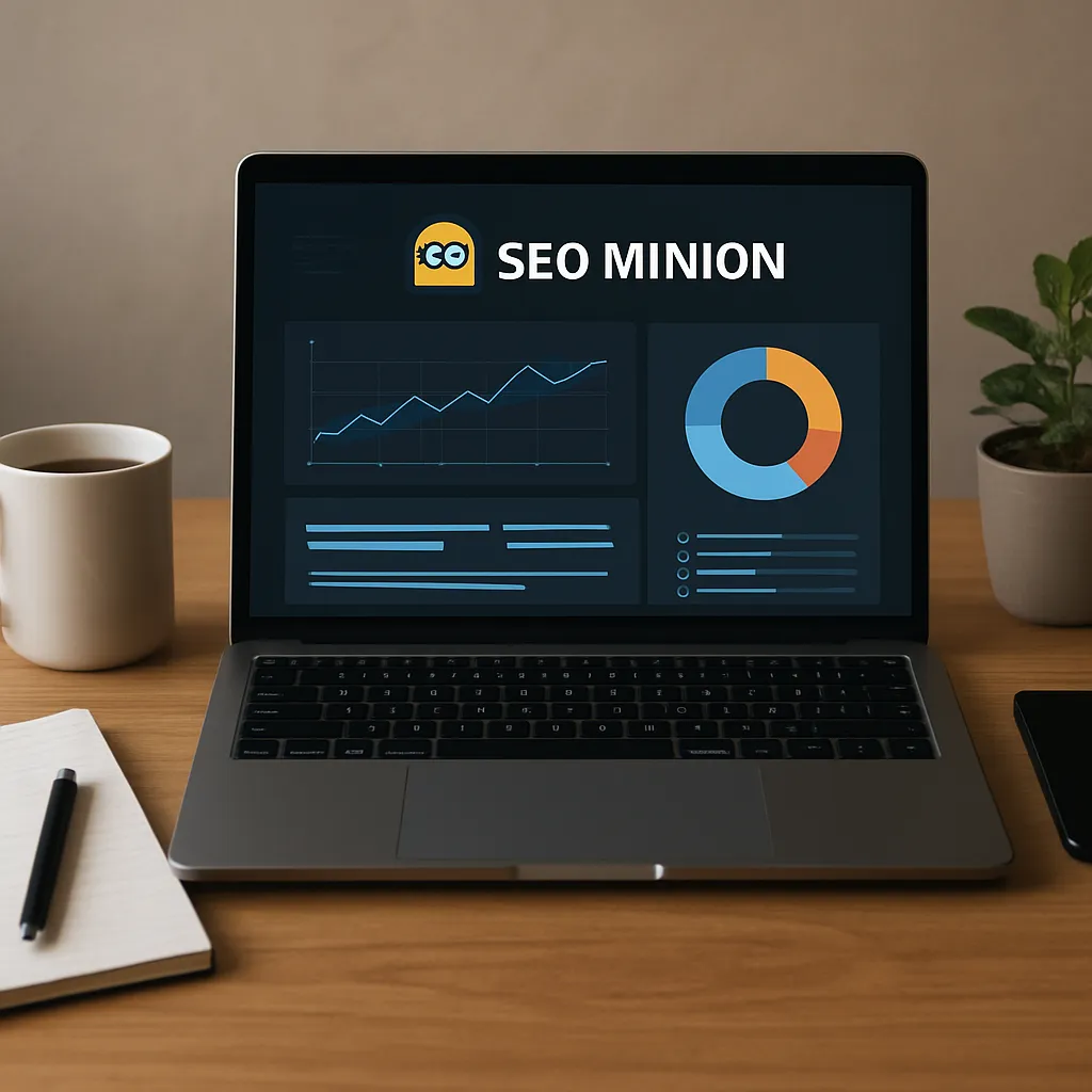 SEO Minion