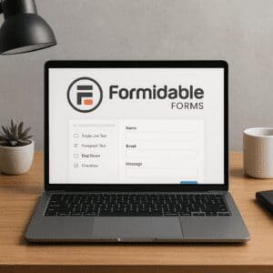Formidable Forms
