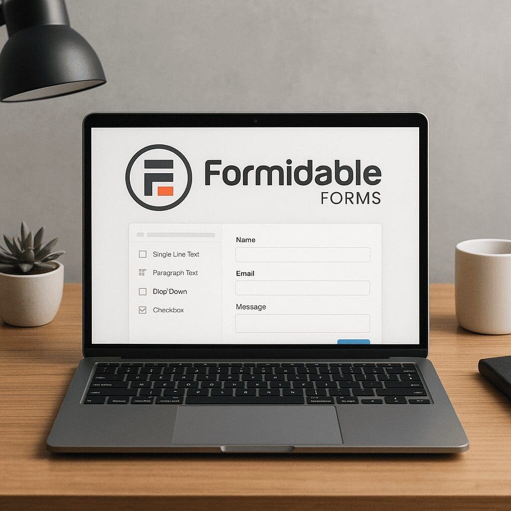 Formidable Forms