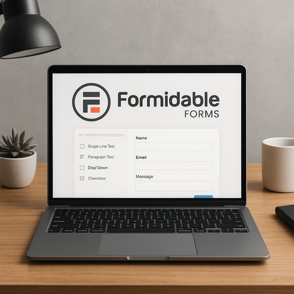 Formidable Forms