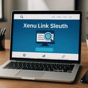 Xenu Link Sleuth