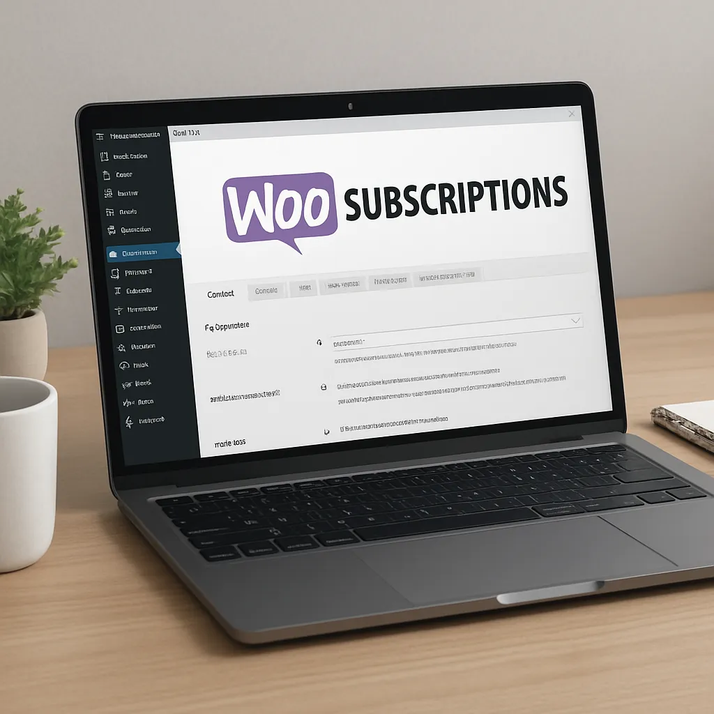 WooCommerce Subscriptions