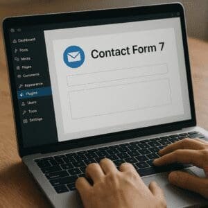Contact Form 7