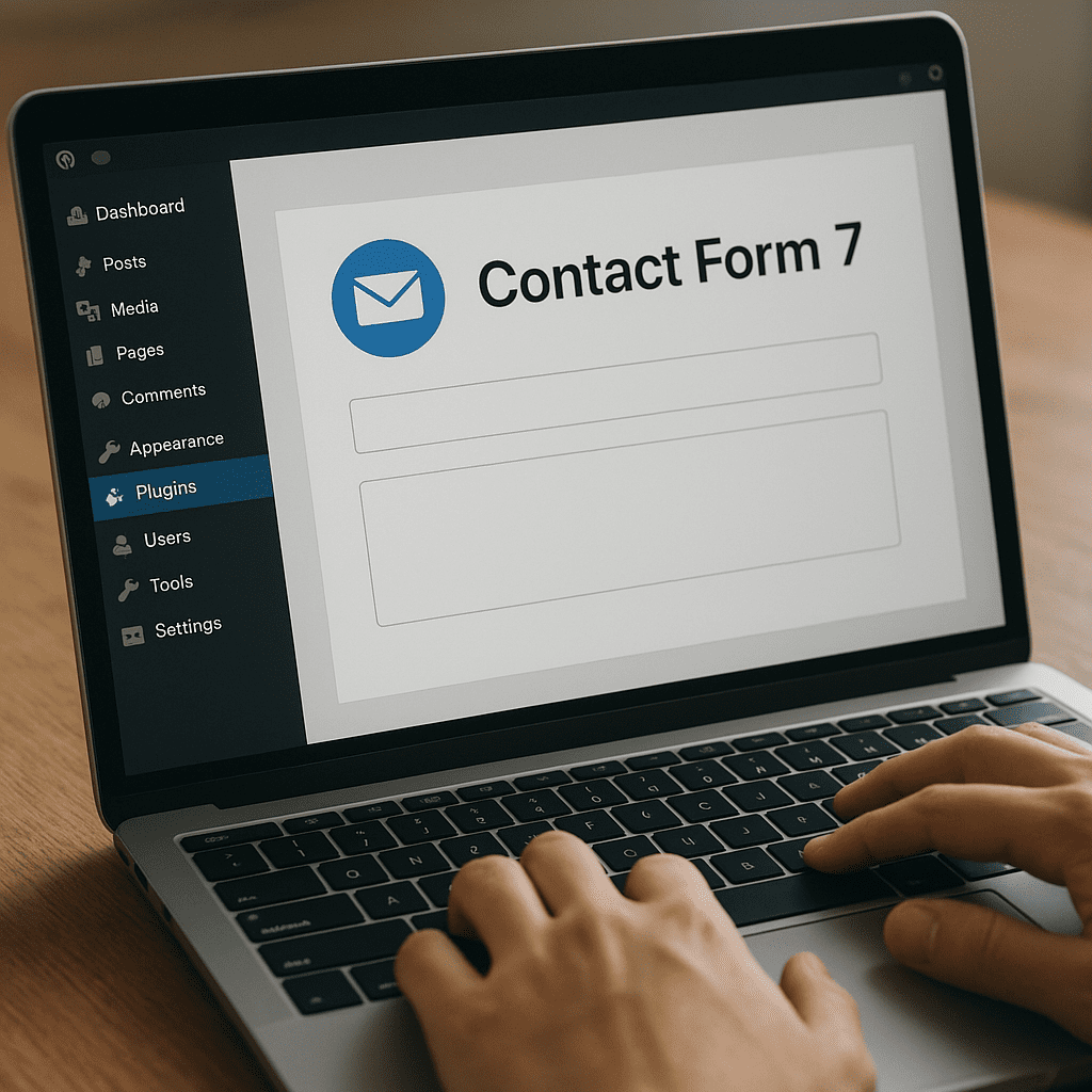 Contact Form 7
