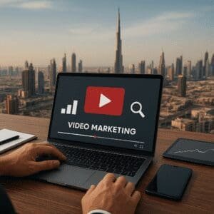 The Role of Video Marketing in Dubai SEO