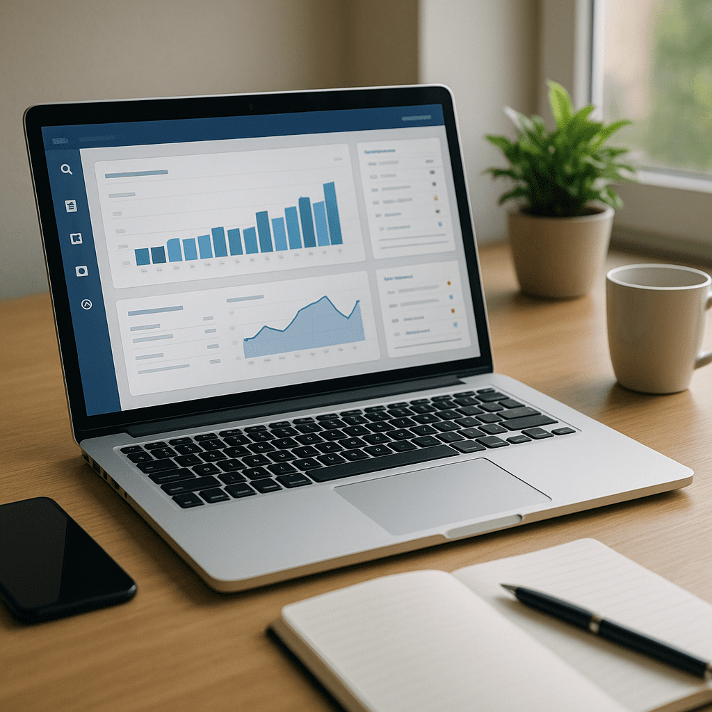 Website Auditor Online