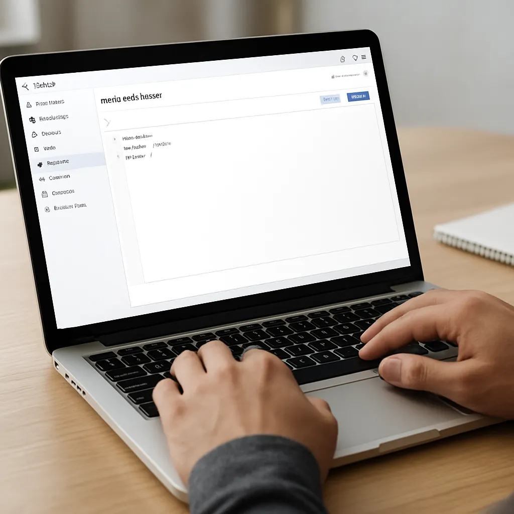 Robots.txt Tester (Google)