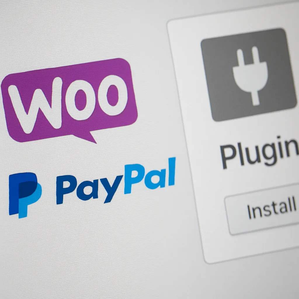 WooCommerce PayPal