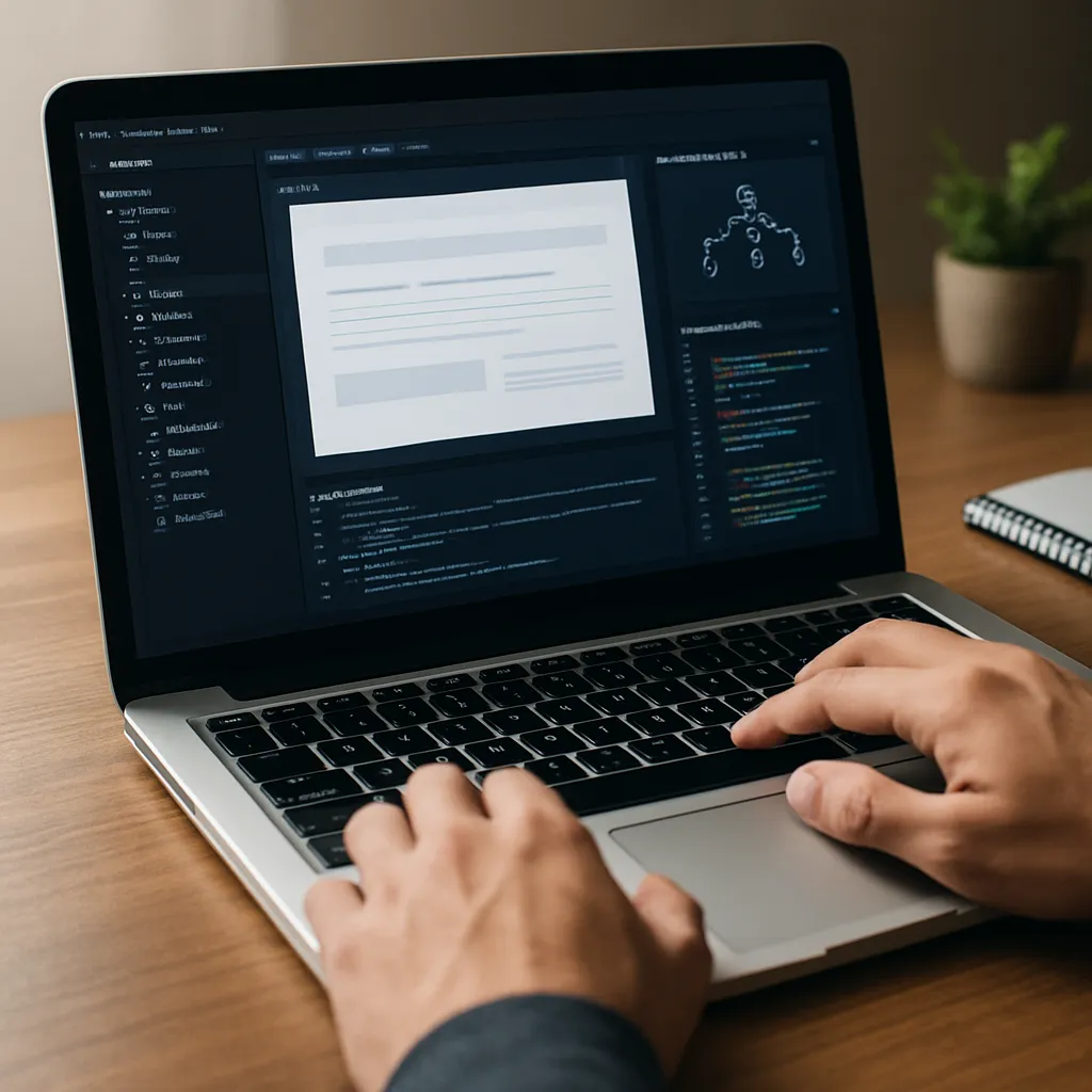 Merkle Fetch & Render