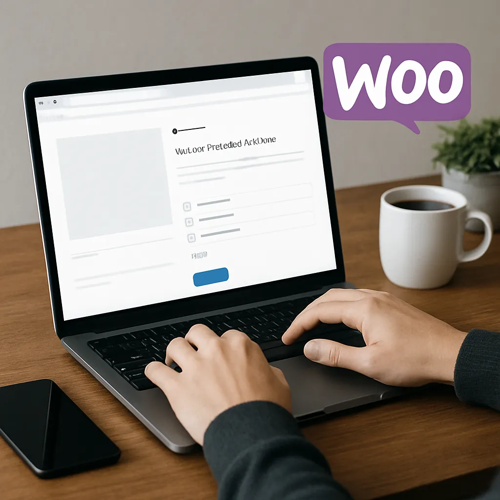 WooCommerce Product Add-Ons