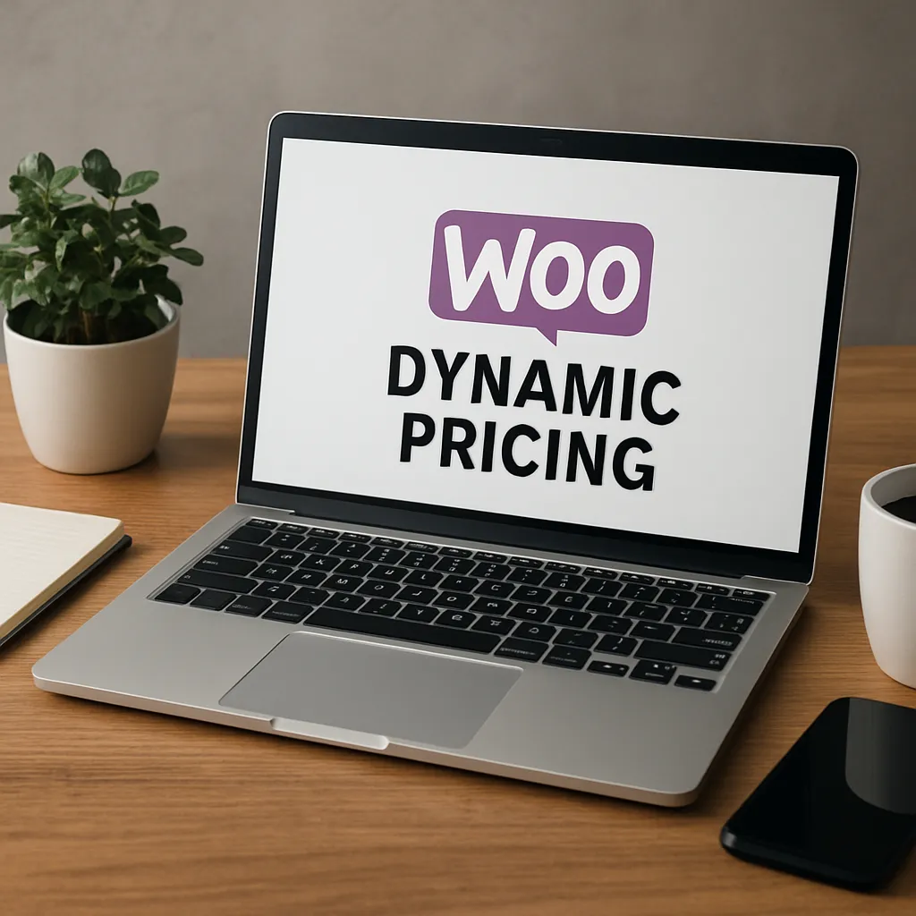 WooCommerce Dynamic Pricing