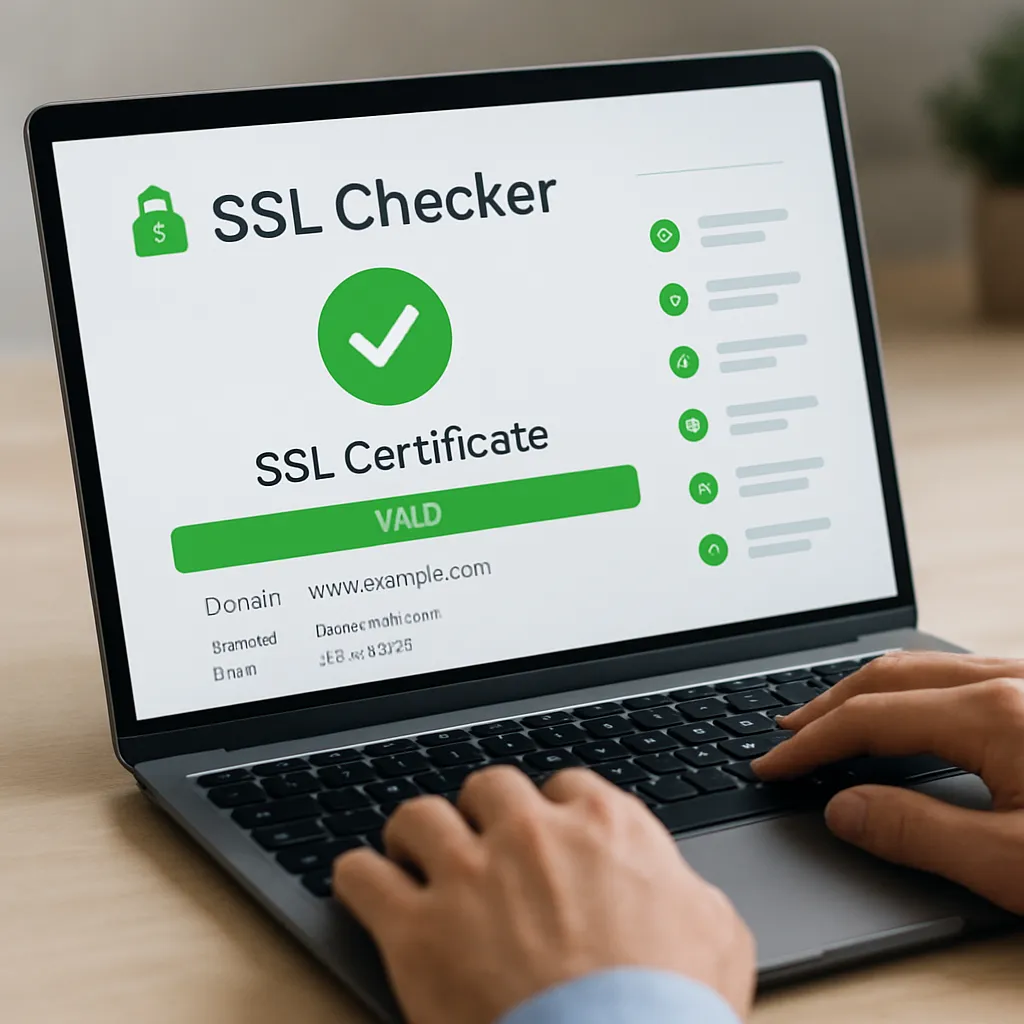 SSL Checker