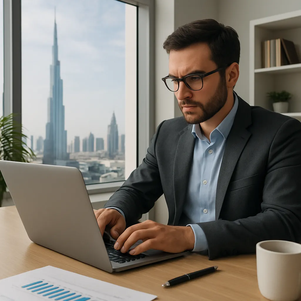 How to Recover from Google Penalties in Dubai