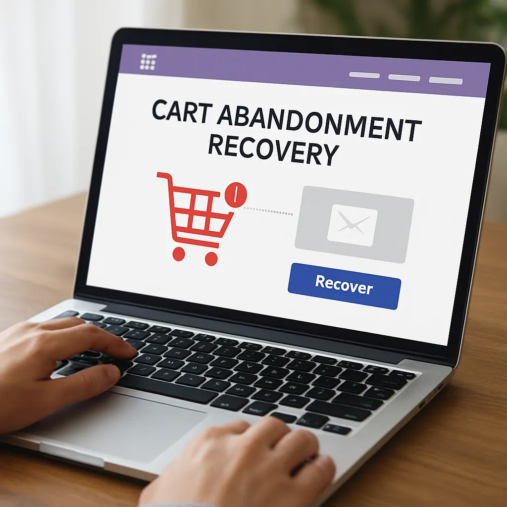 WooCommerce Cart Abandonment Recovery