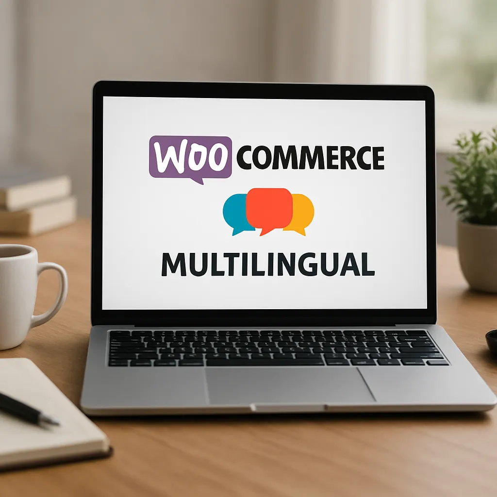 WooCommerce Multilingual