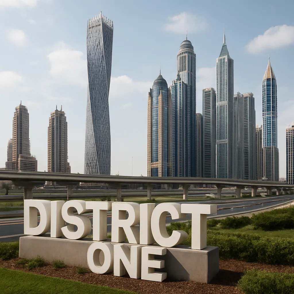 District One