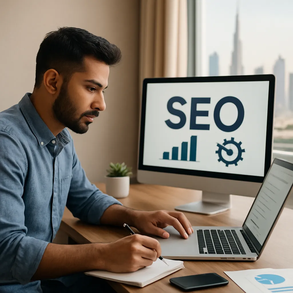 SEO Tips for Home-Service Providers in Dubai