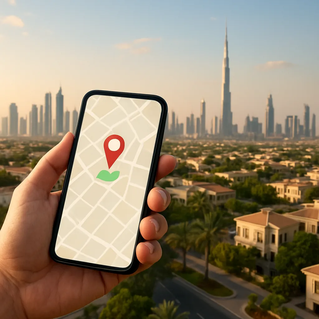 The Rise of Hyperlocal SEO in Dubai Neighborhoods