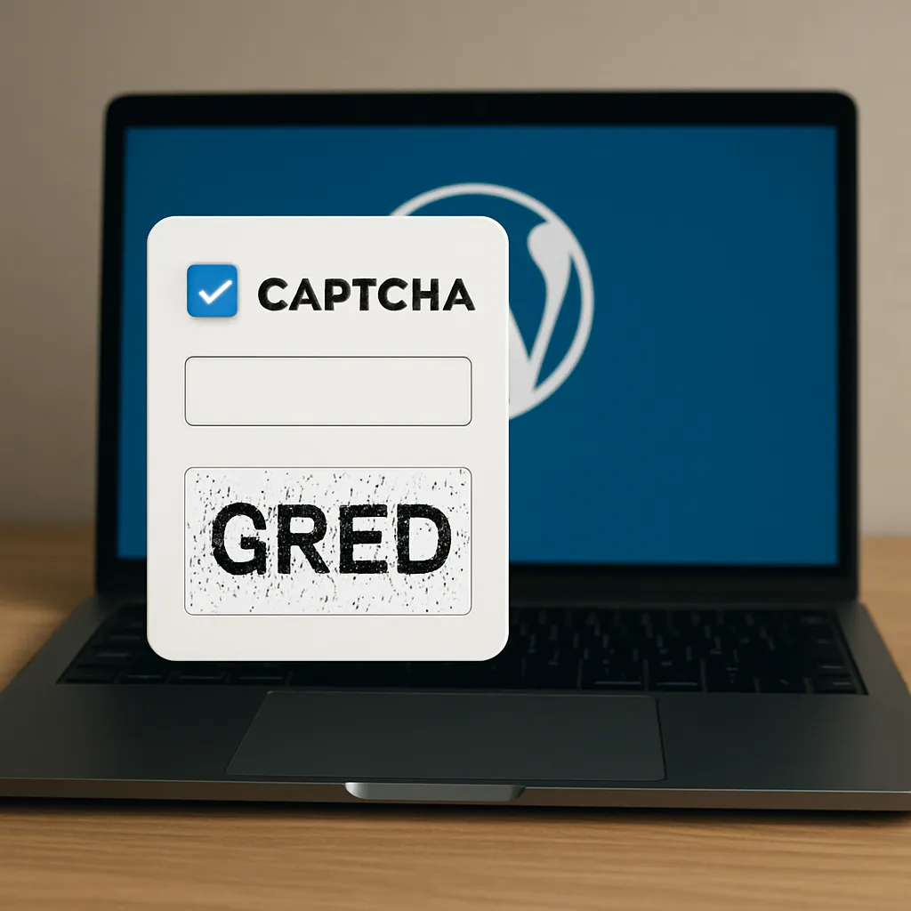 Captcha by BestWebSoft