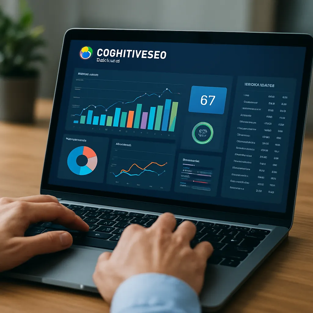 CognitiveSEO Signals