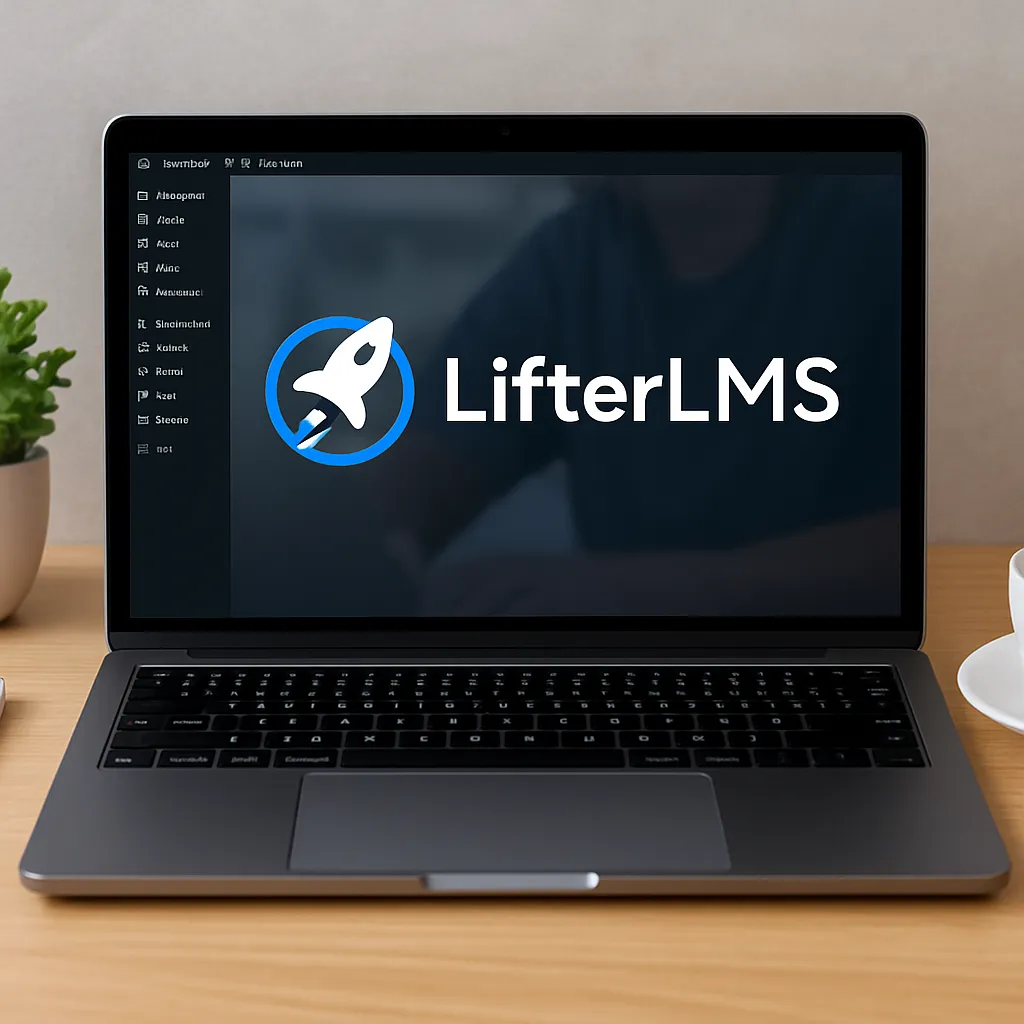 LifterLMS