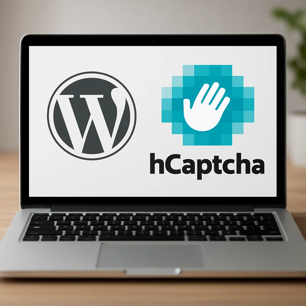 hCaptcha for WordPress