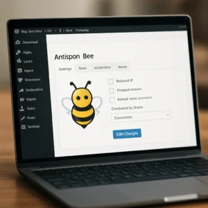 Antispam Bee
